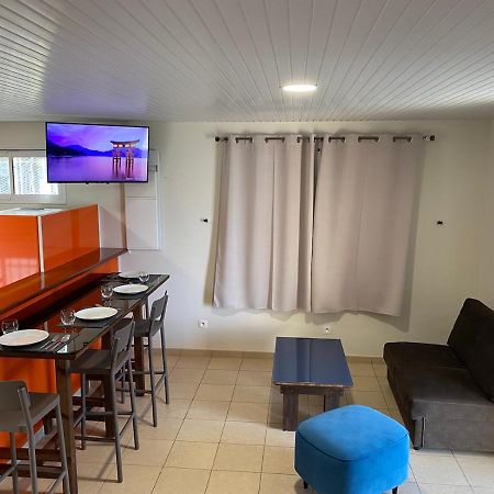 Locations Morne Aux Vents Fond Boucher Exterior foto