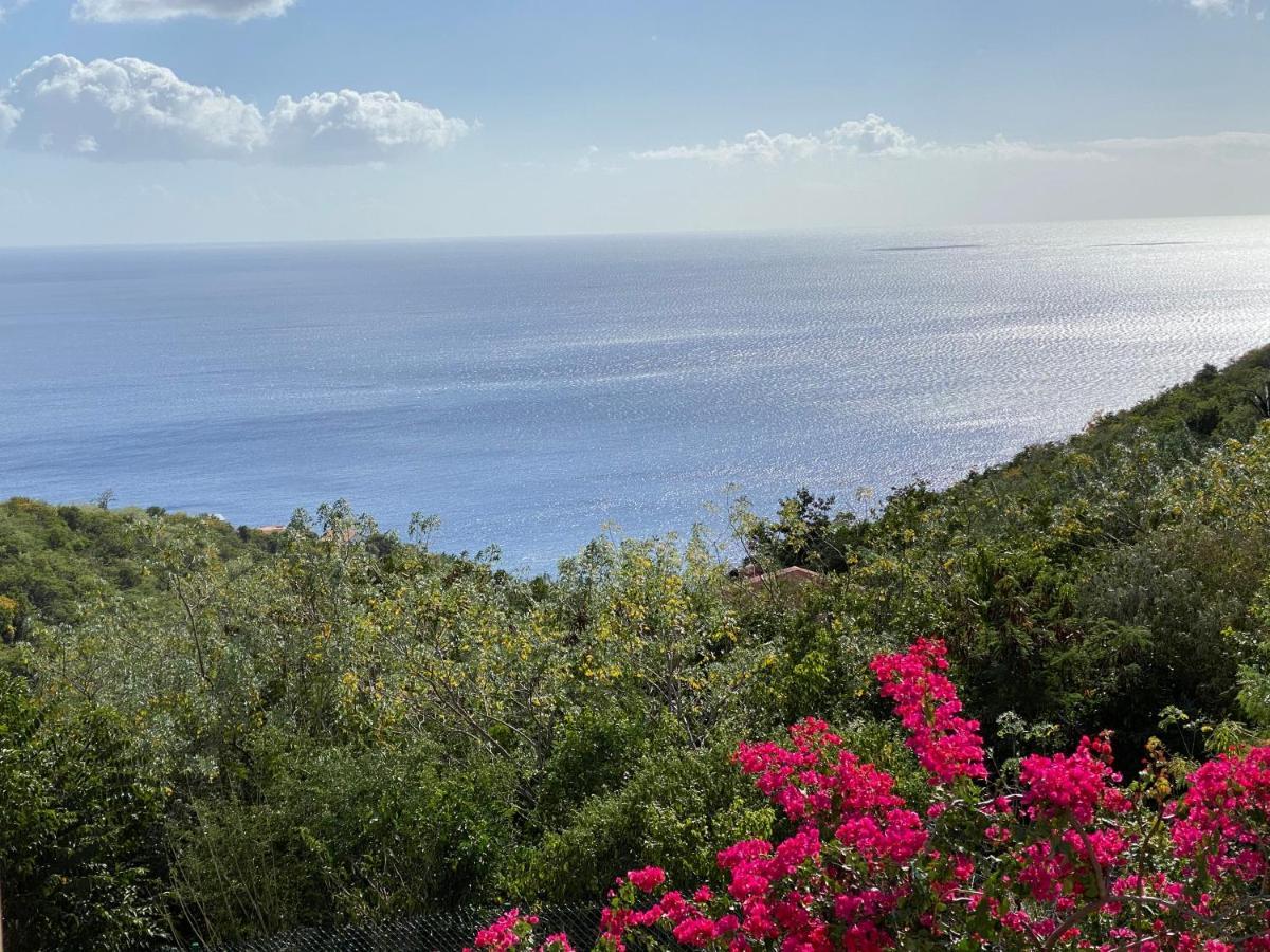 Locations Morne Aux Vents Fond Boucher Exterior foto