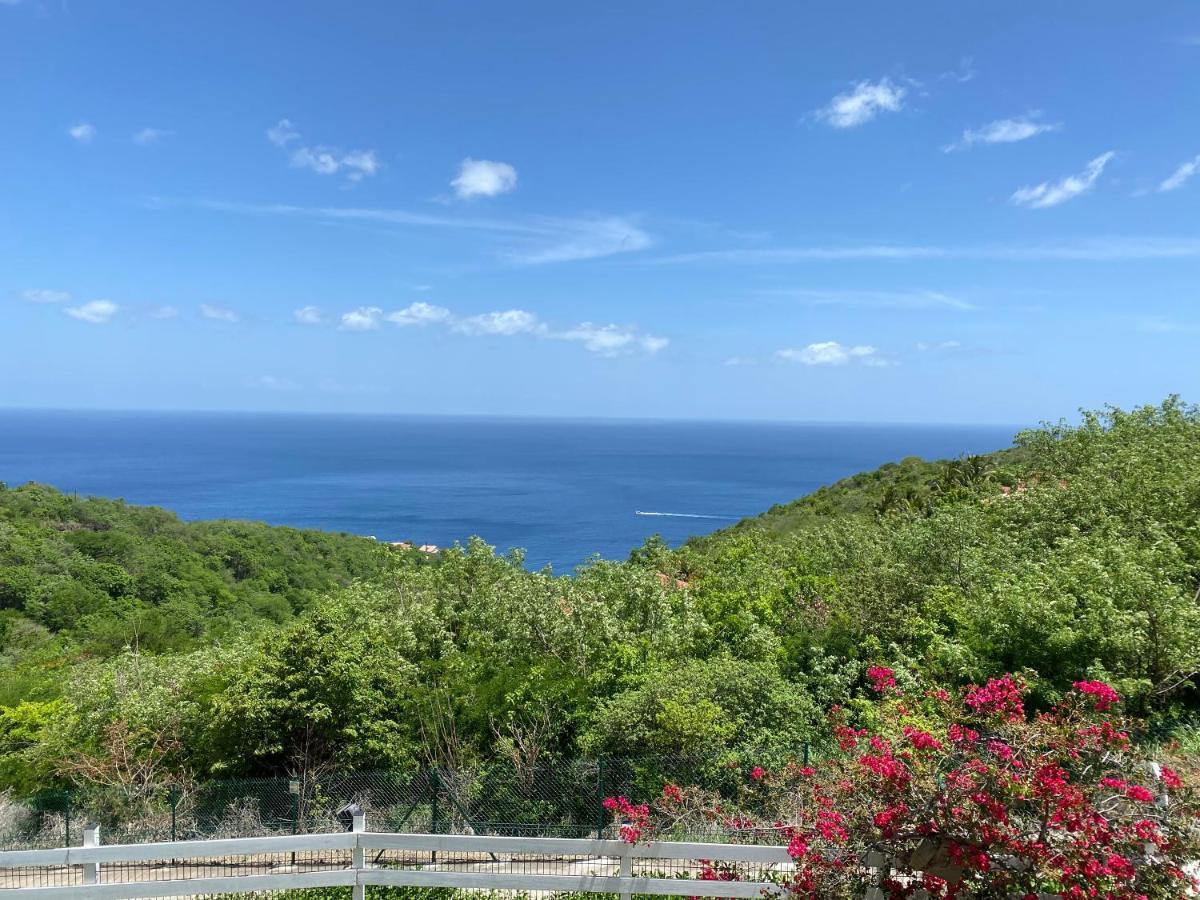 Locations Morne Aux Vents Fond Boucher Exterior foto