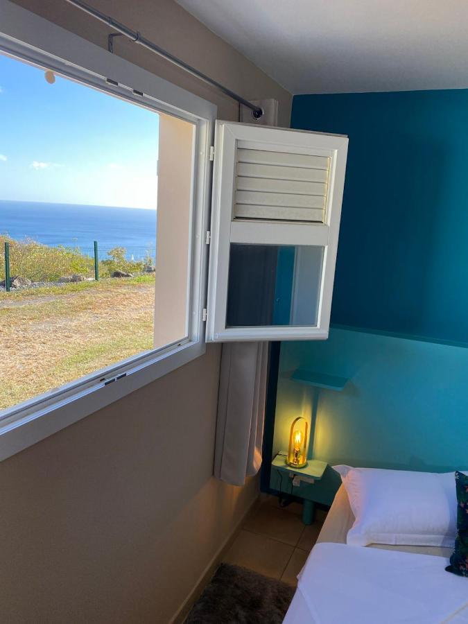 Locations Morne Aux Vents Fond Boucher Exterior foto
