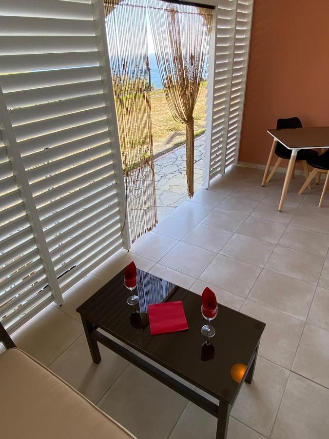 Locations Morne Aux Vents Fond Boucher Exterior foto