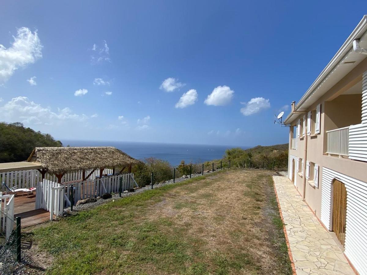 Locations Morne Aux Vents Fond Boucher Exterior foto