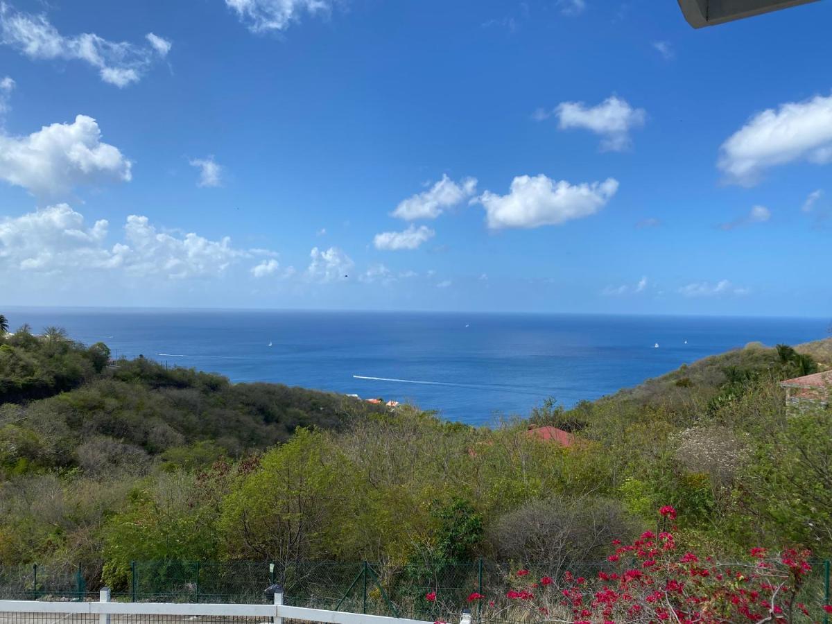 Locations Morne Aux Vents Fond Boucher Exterior foto