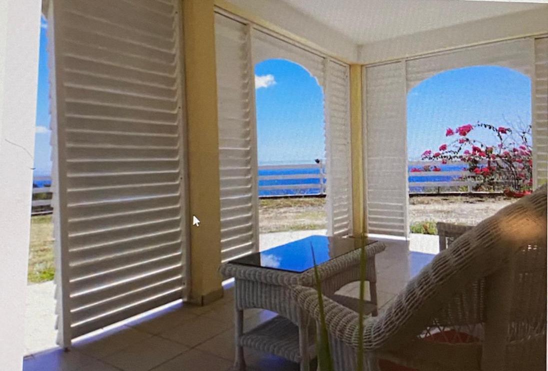 Locations Morne Aux Vents Fond Boucher Exterior foto