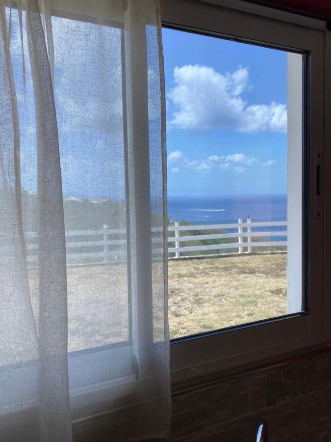 Locations Morne Aux Vents Fond Boucher Exterior foto