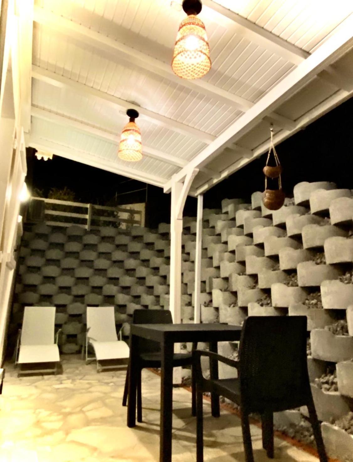 Locations Morne Aux Vents Fond Boucher Exterior foto