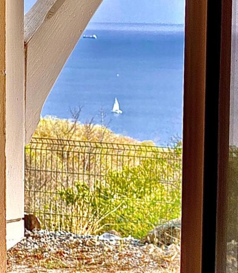 Locations Morne Aux Vents Fond Boucher Exterior foto