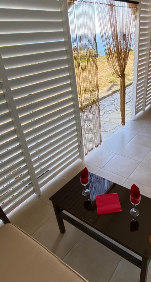 Locations Morne Aux Vents Fond Boucher Exterior foto