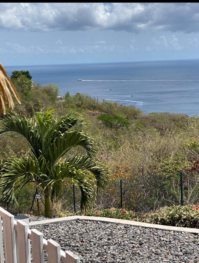 Locations Morne Aux Vents Fond Boucher Exterior foto