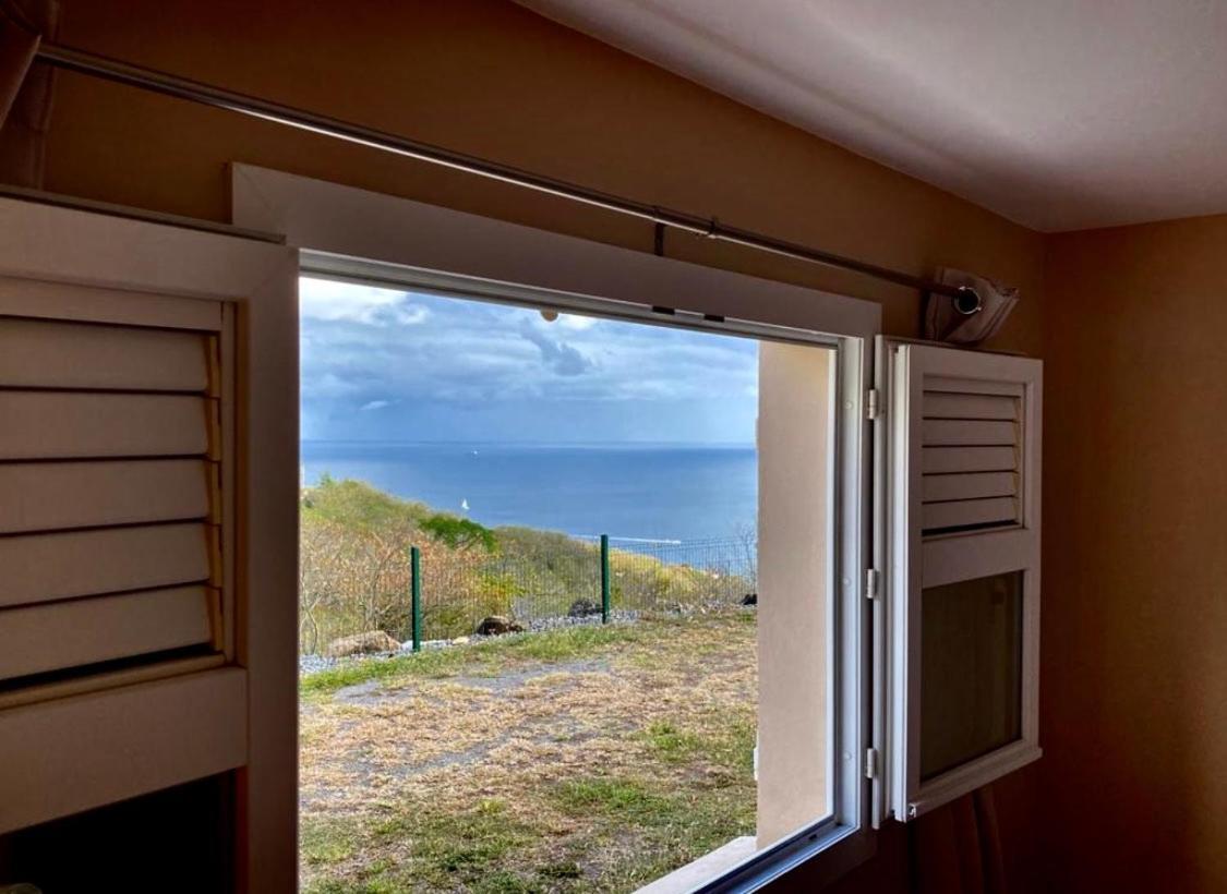 Locations Morne Aux Vents Fond Boucher Exterior foto