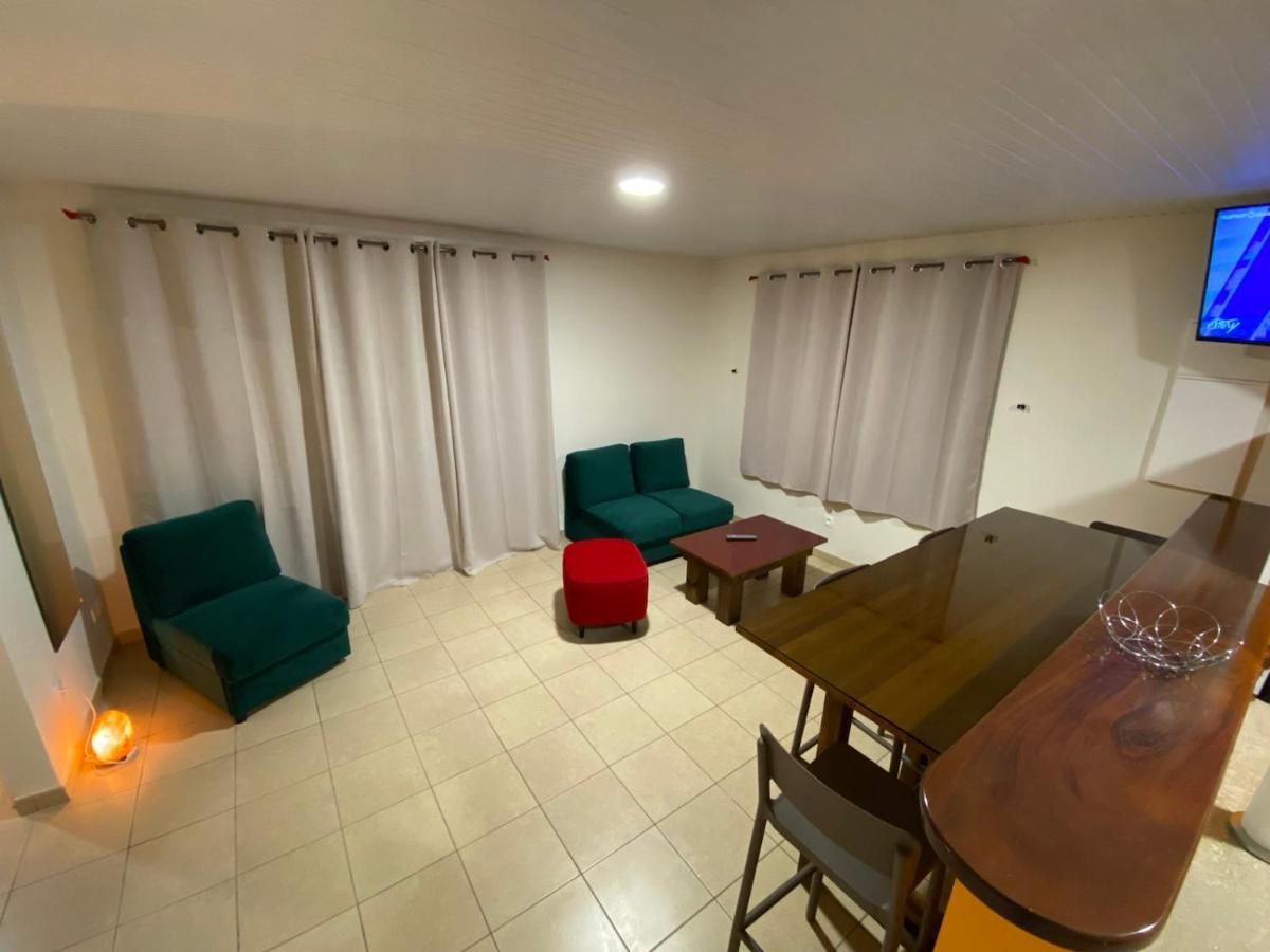 Locations Morne Aux Vents Fond Boucher Exterior foto
