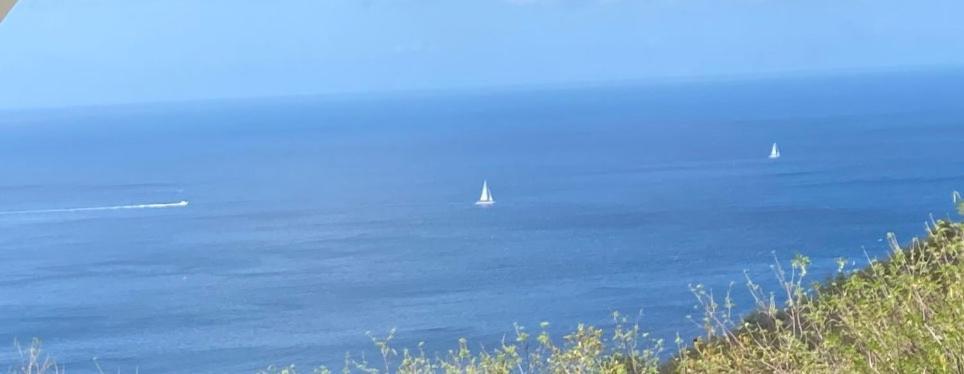 Locations Morne Aux Vents Fond Boucher Exterior foto