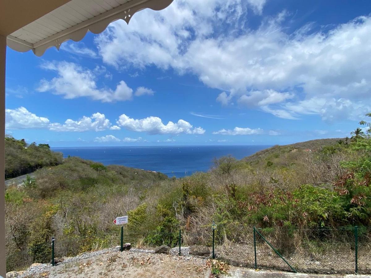 Locations Morne Aux Vents Fond Boucher Exterior foto