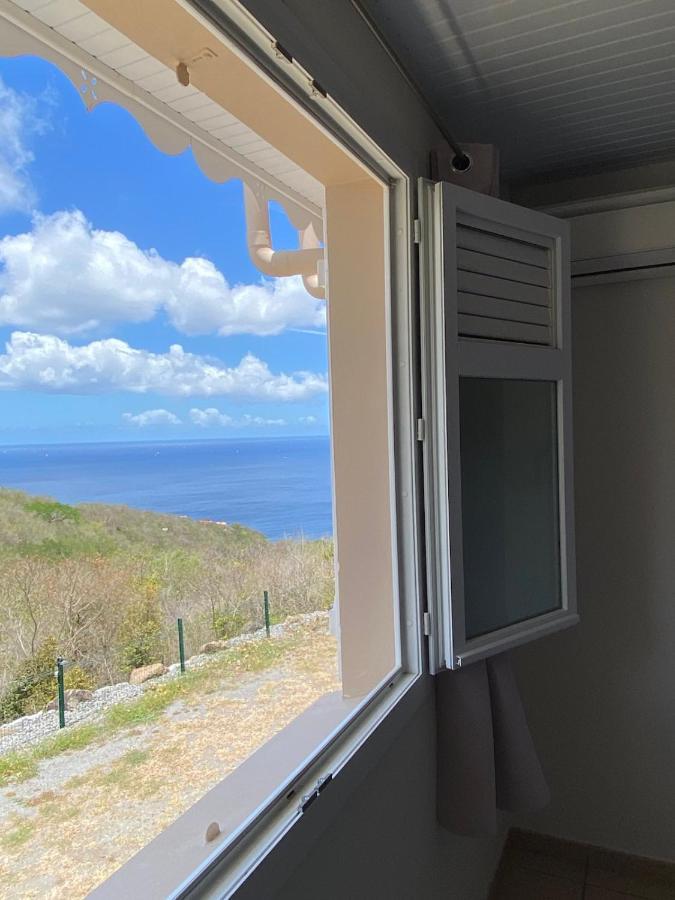 Locations Morne Aux Vents Fond Boucher Exterior foto