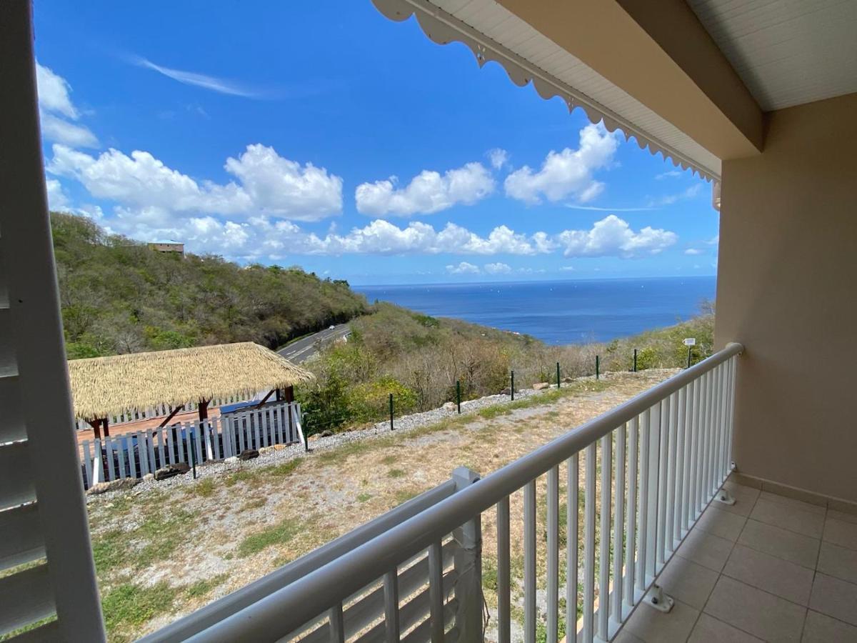 Locations Morne Aux Vents Fond Boucher Exterior foto
