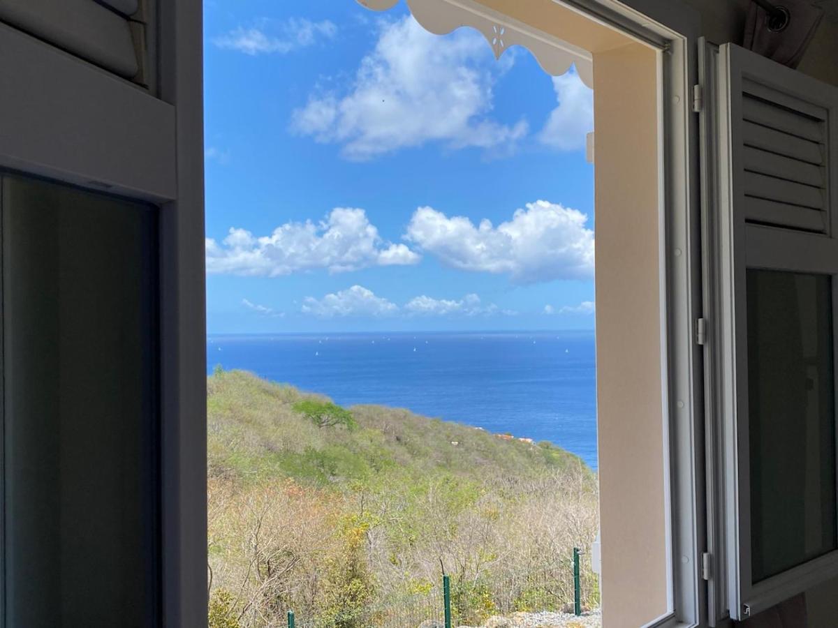 Locations Morne Aux Vents Fond Boucher Exterior foto