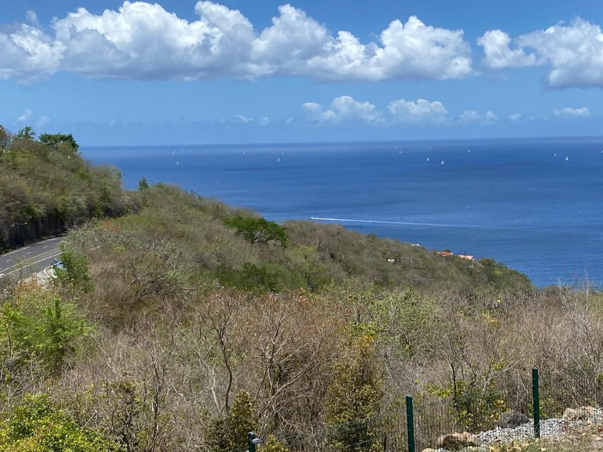 Locations Morne Aux Vents Fond Boucher Exterior foto