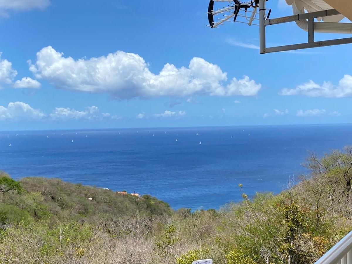 Locations Morne Aux Vents Fond Boucher Exterior foto