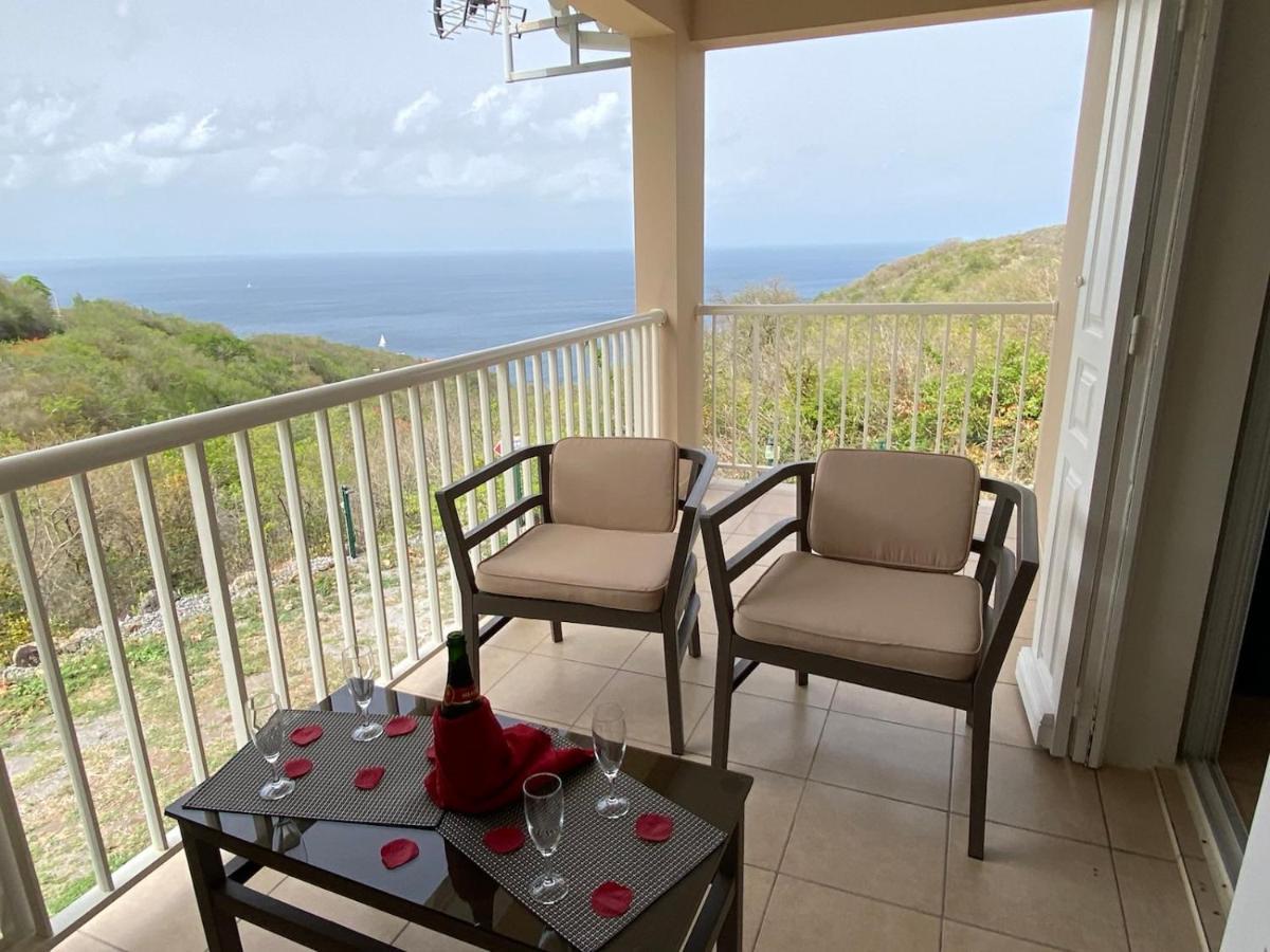 Locations Morne Aux Vents Fond Boucher Exterior foto